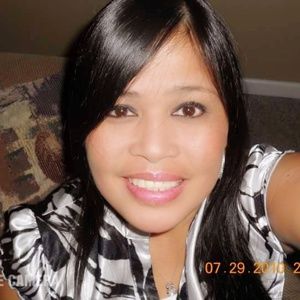 Meet your Posher, Cristina